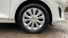 Ford Fiesta 1.0 EcoBoost Trend 5dr Petrol Hatchback